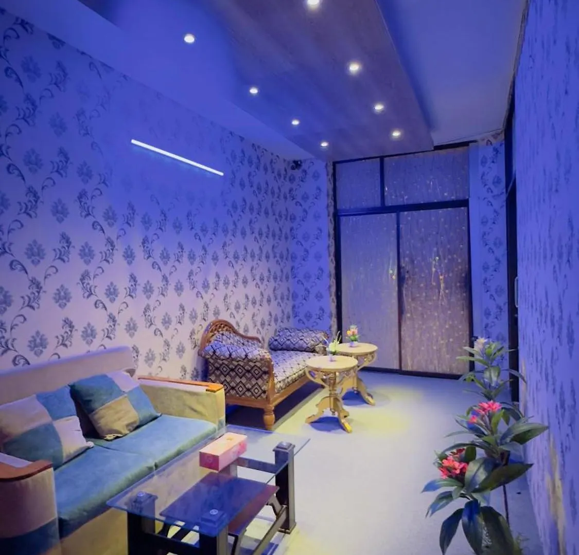 City Palace Guest House Dhaka