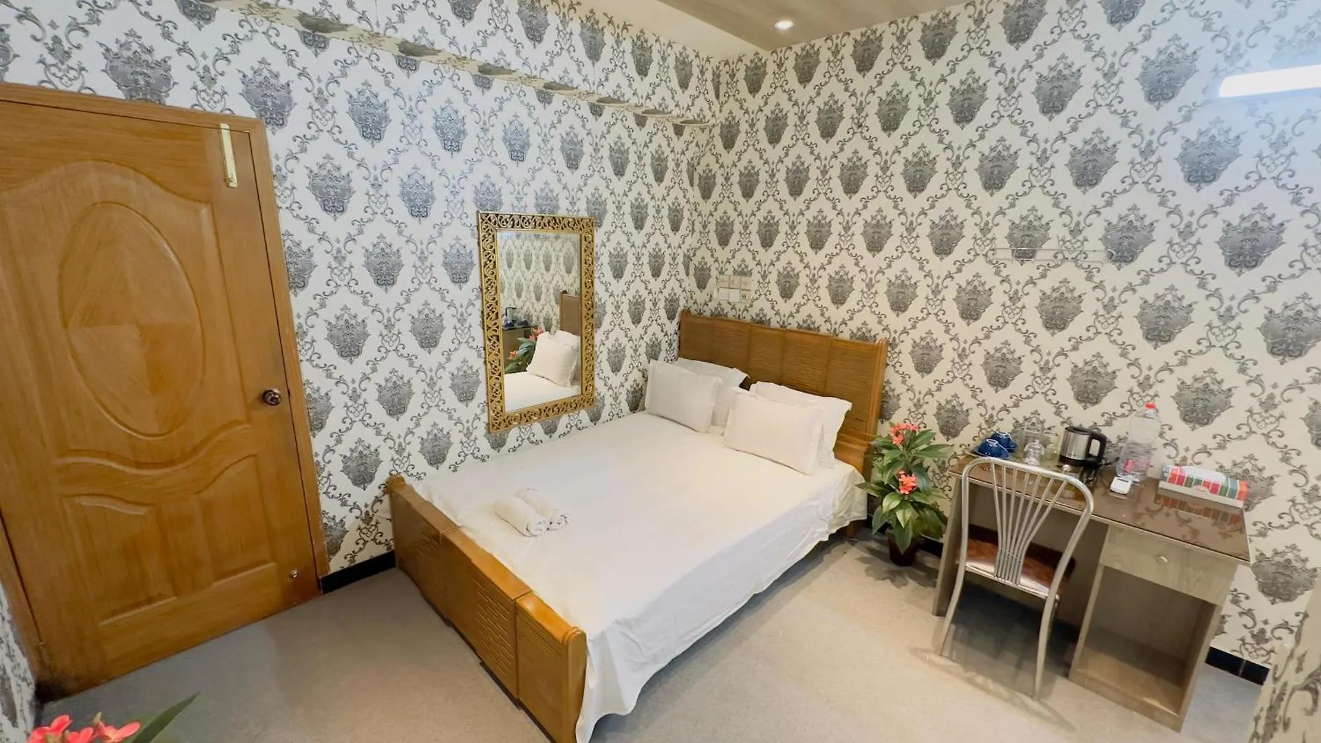 City Palace Guest House Dhaka