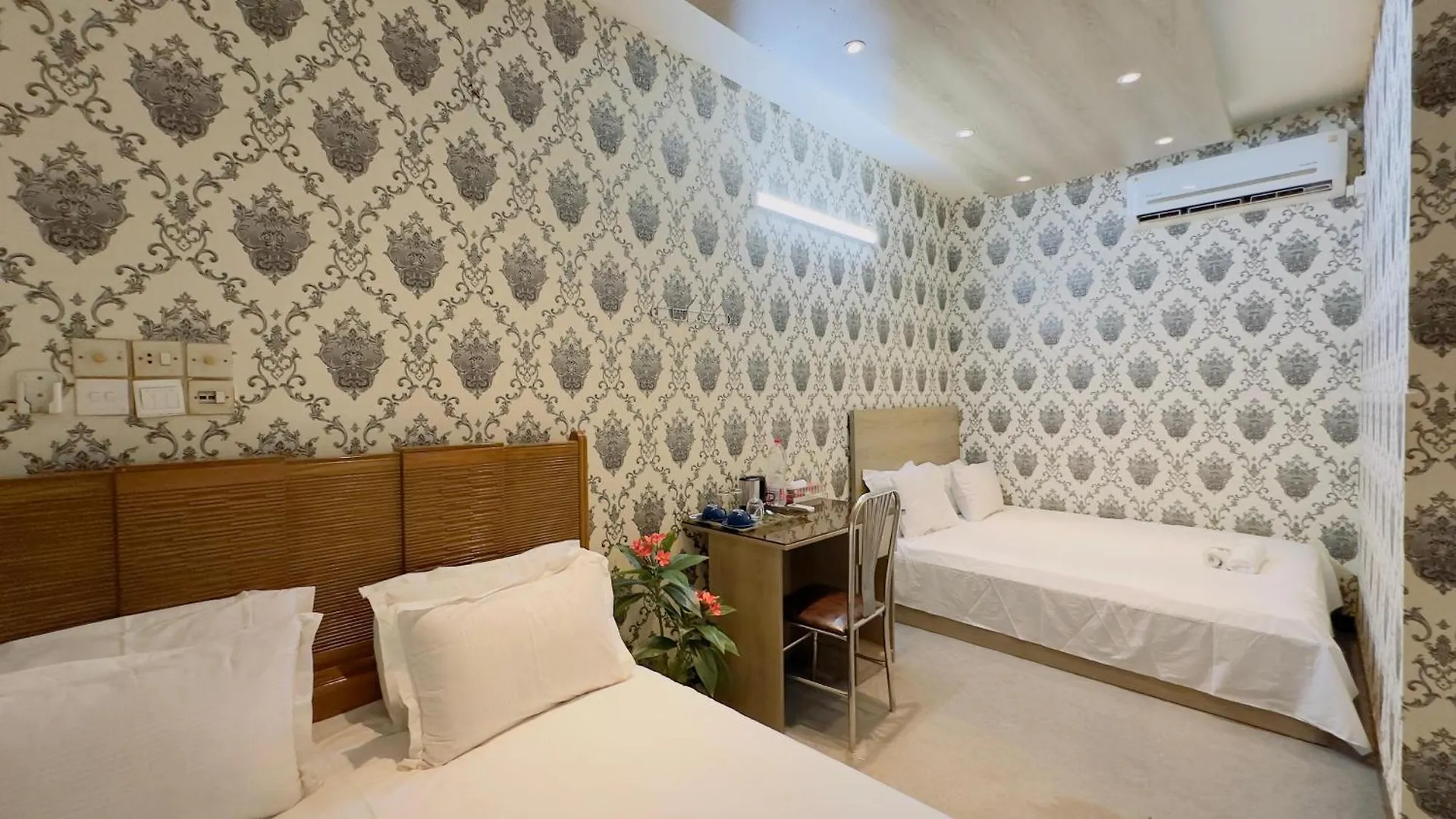 City Palace Guest House Dhaka 0*,  Bangladesh