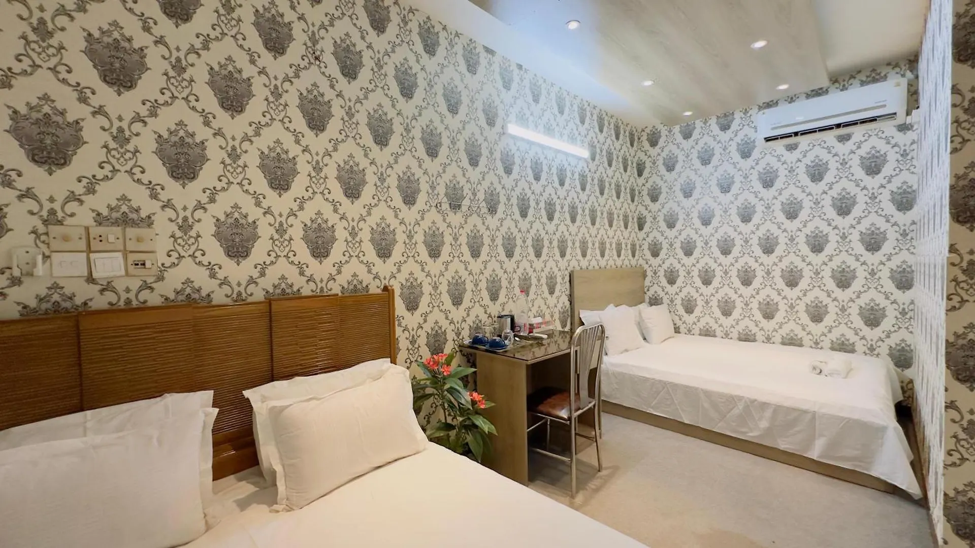 City Palace Guest House Dhaka
